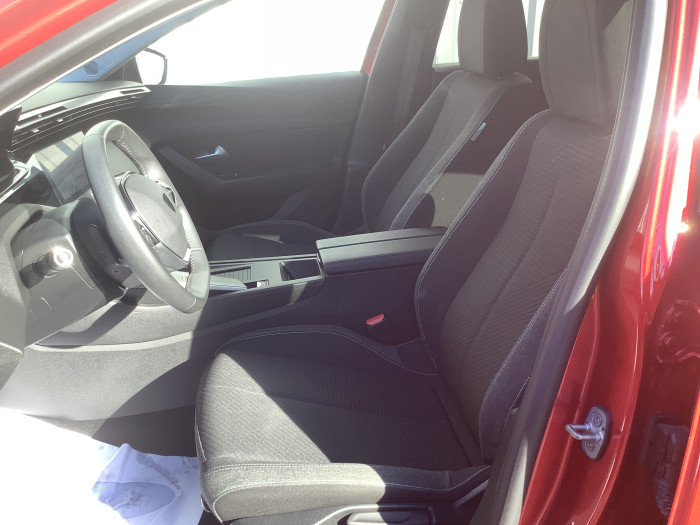 Peugeot 308 PureTech 130ch S&S EAT8 Style - 5P