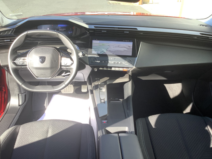 Peugeot 308 PureTech 130ch S&S EAT8 Style - 5P