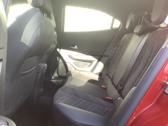 Opel MOKKA 1.2 Turbo 130 ch BVA8 Ultimate