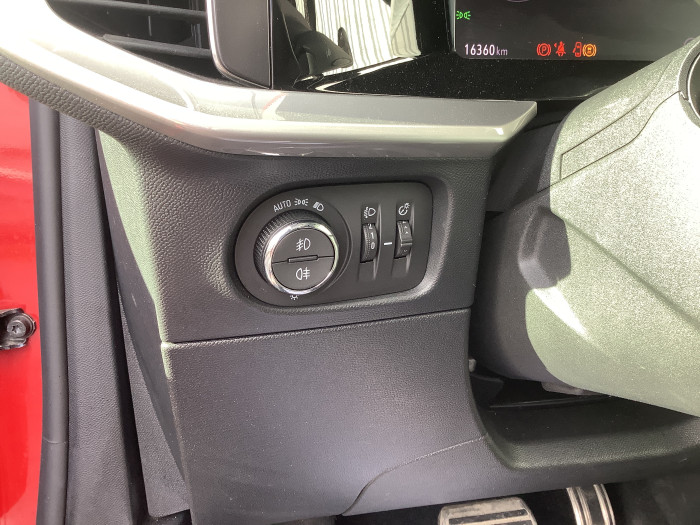 Opel MOKKA 1.2 Turbo 130 ch BVA8 Ultimate