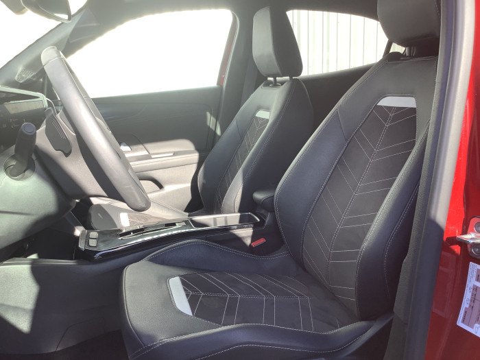 Opel MOKKA 1.2 Turbo 130 ch BVA8 Ultimate