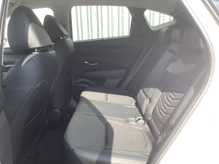 Hyundai TUCSON Nouveau 1.6 T-GDI 215 Hybrid BVA6 Executive