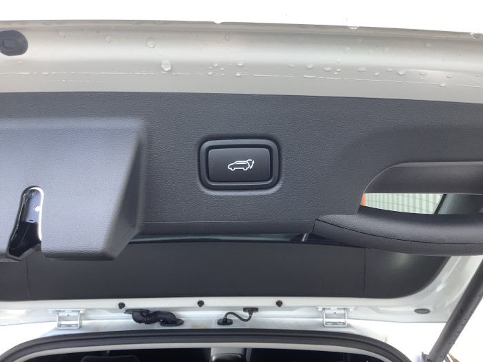 Hyundai TUCSON Nouveau 1.6 T-GDI 215 Hybrid BVA6 Executive
