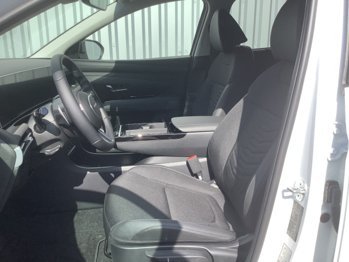Hyundai TUCSON Nouveau 1.6 T-GDI 215 Hybrid BVA6 Executive