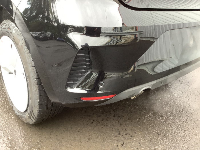 Renault CLIO V TCe 90 ch GSR2 Evolution