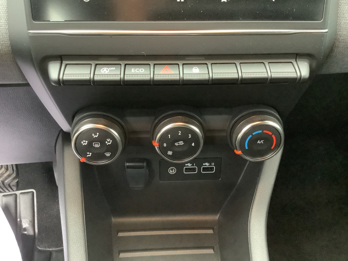 Renault CLIO V TCe 90 ch GSR2 Evolution