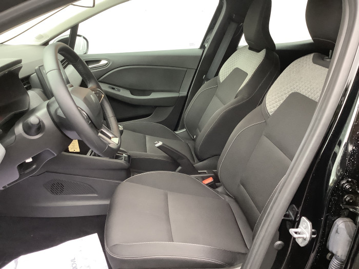 Renault CLIO V TCe 90 ch GSR2 Evolution