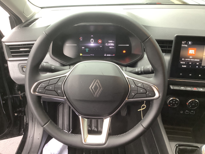Renault CLIO V TCe 90 ch GSR2 Evolution