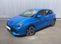 MG MG3 Nouvelle 1.5 L Hybrid+ 195 ch Comfort