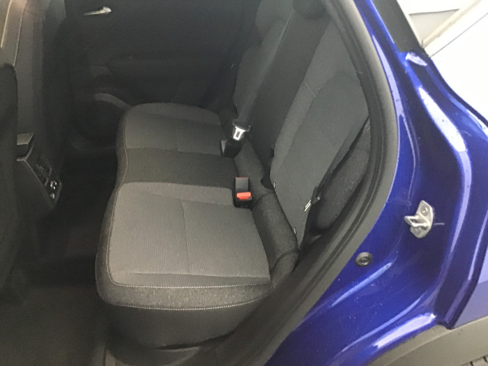 Renault CAPTUR Nouveau E-Tech full hybrid 160 ch Techno