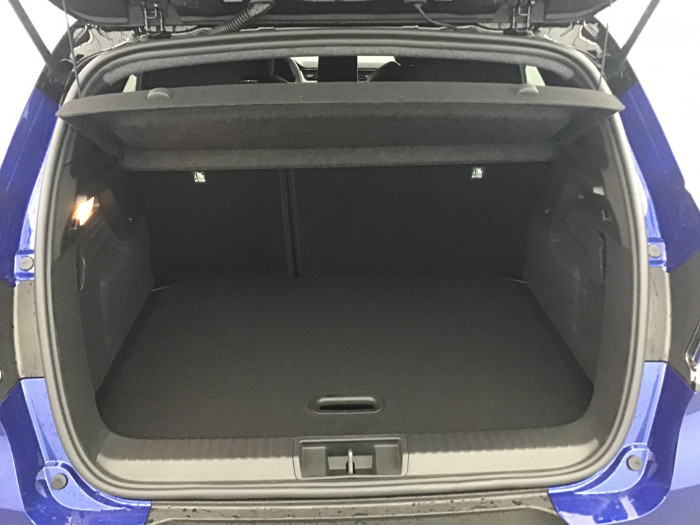 Renault CAPTUR Nouveau E-Tech full hybrid 160 ch Techno