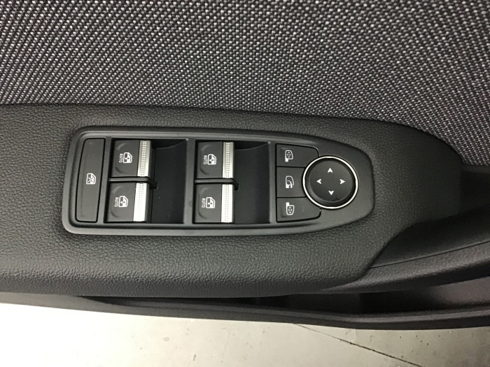 Renault CAPTUR Nouveau E-Tech full hybrid 160 ch Techno