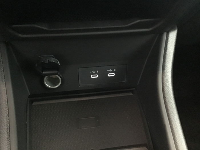 Renault CAPTUR Nouveau E-Tech full hybrid 160 ch Techno