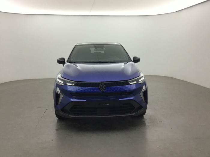 Renault CAPTUR Nouveau E-Tech full hybrid 160 ch Techno