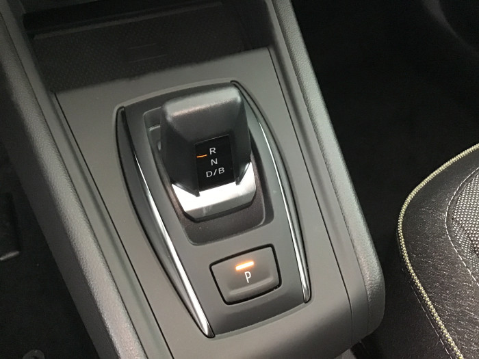 Renault CAPTUR Nouveau E-Tech full hybrid 160 ch Techno