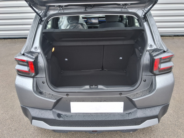 Citroën C3 Nouvelle Turbo 100 ch Manuelle Plus