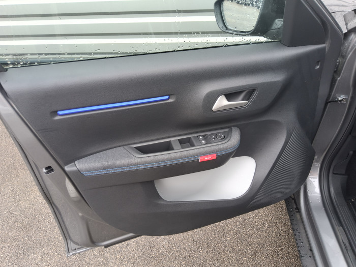 Citroën C3 Nouvelle Turbo 100 ch Manuelle Plus
