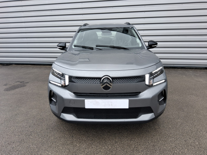 Citroën C3 Nouvelle Turbo 100 ch Manuelle Plus
