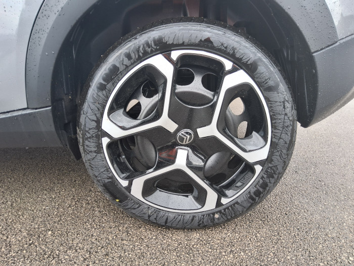 Citroën C3 Nouvelle Turbo 100 ch Manuelle Plus