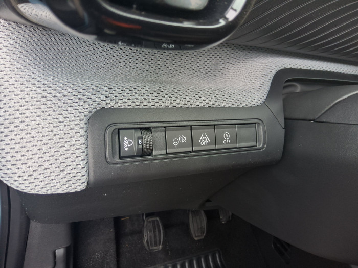 Citroën C3 Nouvelle Turbo 100 ch Manuelle Plus