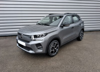 Citroën C3 Nouvelle Turbo 100 ch Manuelle Plus
