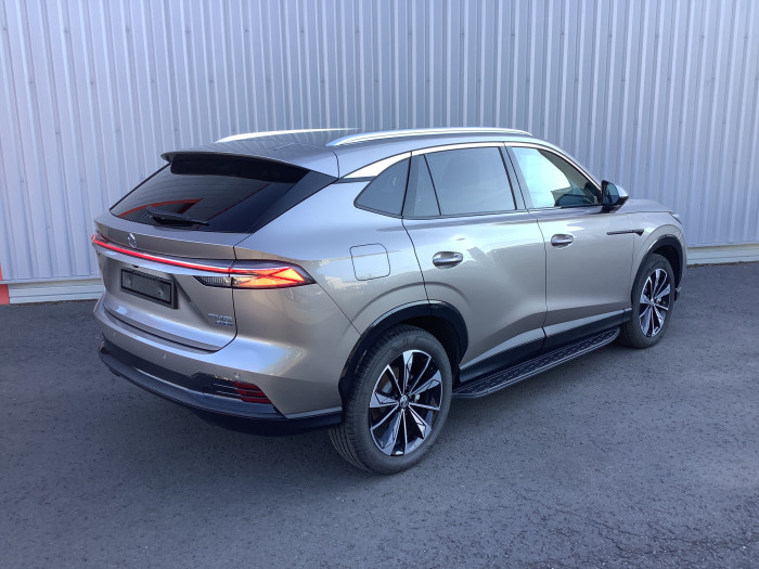 MG EHS Nouveau 1.5T PHEV 272 ch Luxury