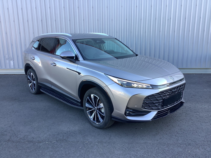 MG EHS Nouveau 1.5T PHEV 272 ch Luxury