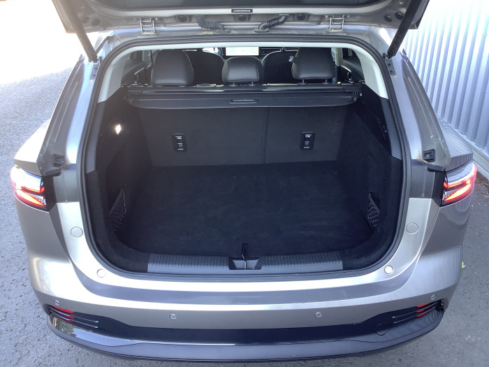 MG EHS Nouveau 1.5T PHEV 272 ch Luxury