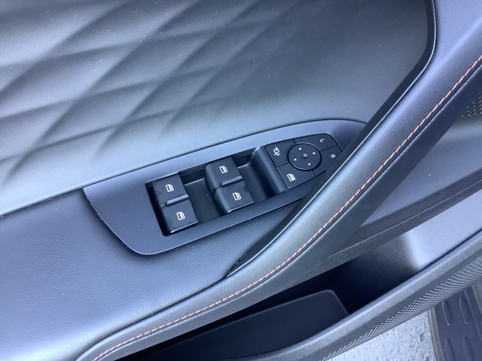 MG EHS Nouveau 1.5T PHEV 272 ch Luxury