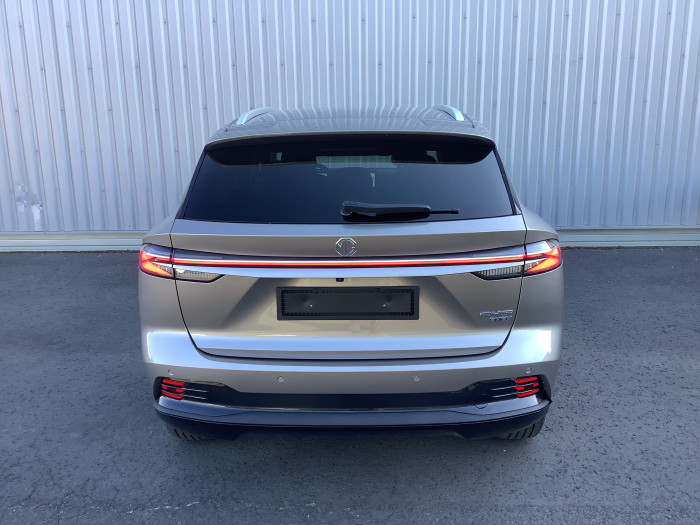 MG EHS Nouveau 1.5T PHEV 272 ch Luxury