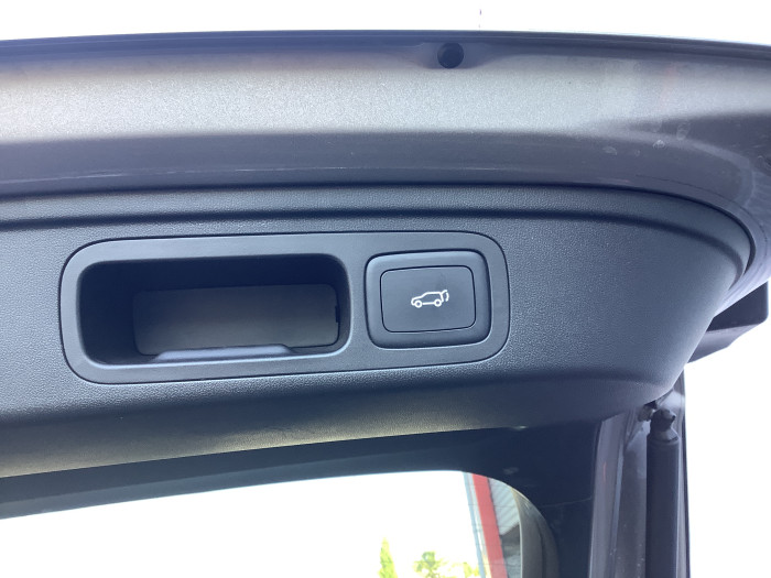 MG EHS Nouveau 1.5T PHEV 272 ch Luxury