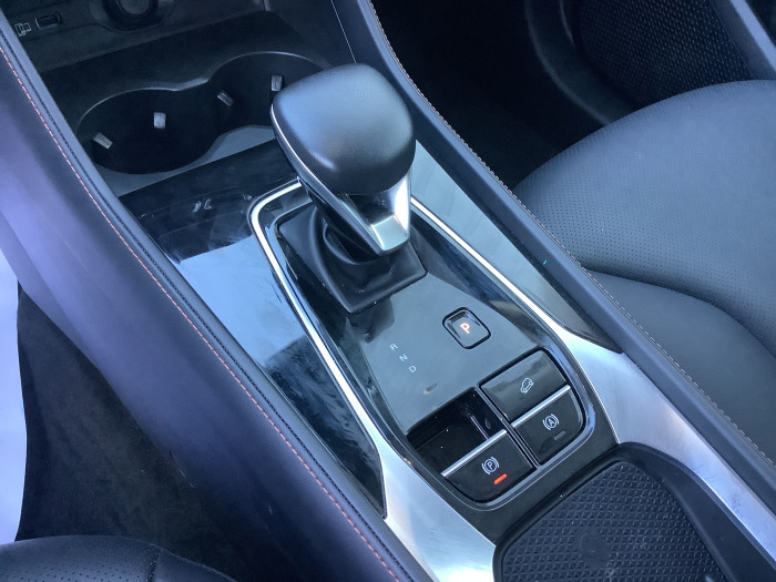 MG EHS Nouveau 1.5T PHEV 272 ch Luxury