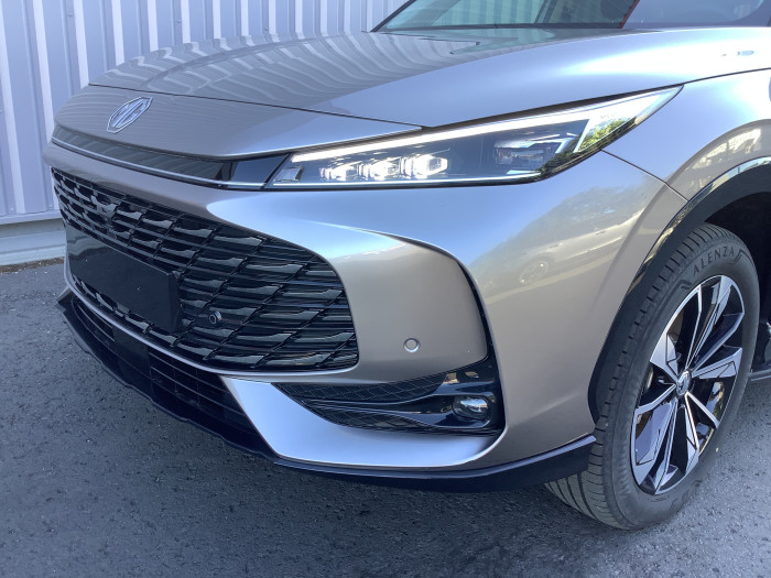 MG EHS Nouveau 1.5T PHEV 272 ch Luxury