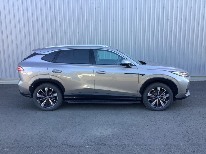 MG EHS Nouveau 1.5T PHEV 272 ch Luxury