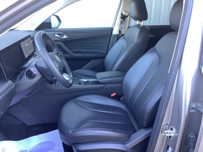 MG EHS Nouveau 1.5T PHEV 272 ch Luxury