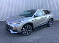 MG EHS Nouveau 1.5T PHEV 272 ch Luxury