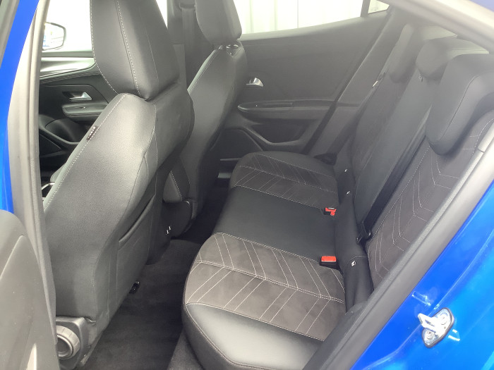 Opel MOKKA 1.2 Turbo 130 ch BVA8 Ultimate