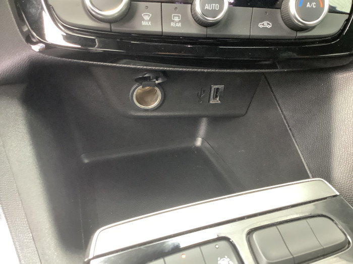 Opel MOKKA 1.2 Turbo 130 ch BVA8 Ultimate