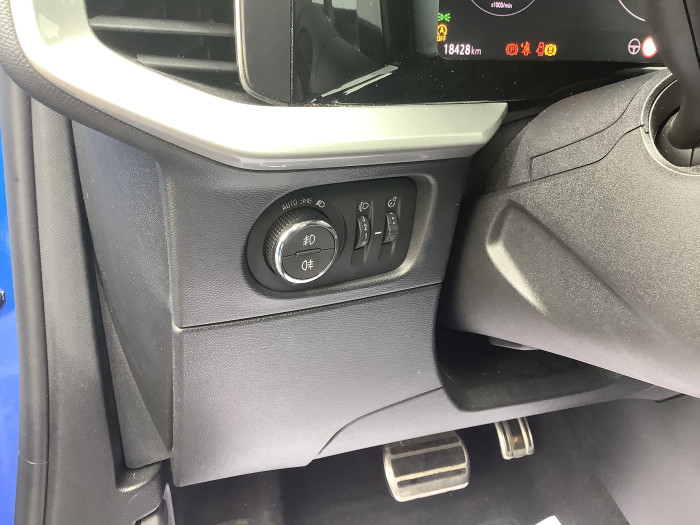 Opel MOKKA 1.2 Turbo 130 ch BVA8 Ultimate