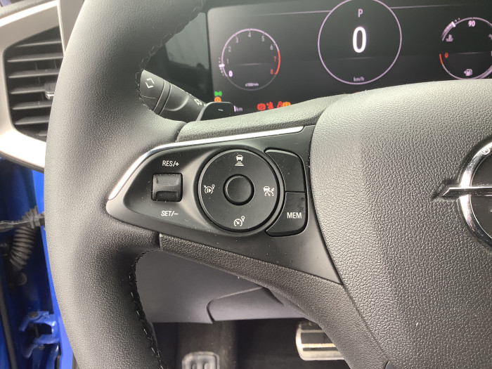Opel MOKKA 1.2 Turbo 130 ch BVA8 Ultimate