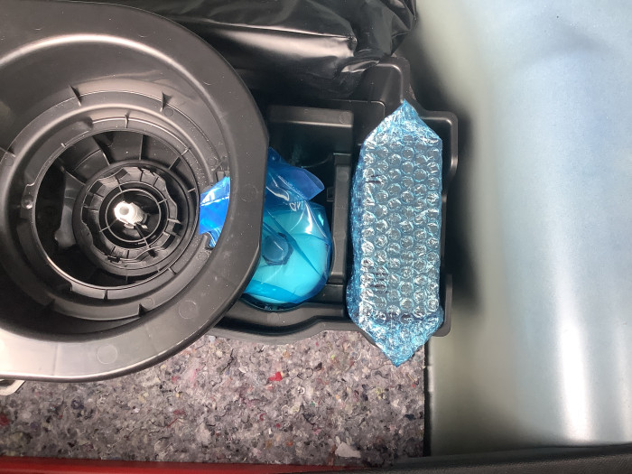 Opel MOKKA 1.2 Turbo 130 ch BVA8 Ultimate