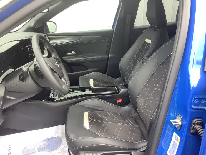 Opel MOKKA 1.2 Turbo 130 ch BVA8 Ultimate