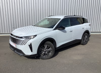 Peugeot 5008 Nouveau Hybrid 145 ch e-DCS6 Allure