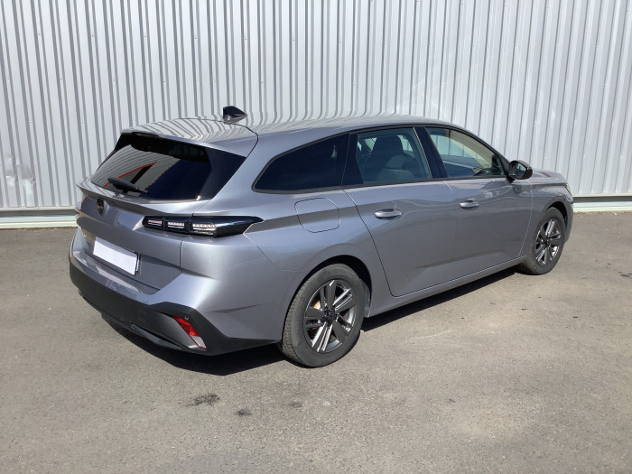 Peugeot 308 SW PureTech 130ch S&S BVM6 Active Pack