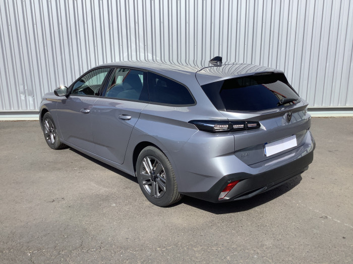 Peugeot 308 SW PureTech 130ch S&S BVM6 Active Pack