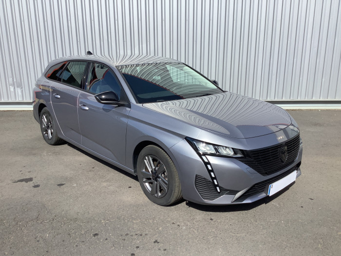Peugeot 308 SW PureTech 130ch S&S BVM6 Active Pack
