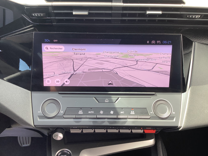 Peugeot 308 SW PureTech 130ch S&S BVM6 Active Pack