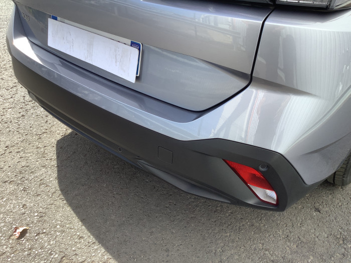 Peugeot 308 SW PureTech 130ch S&S BVM6 Active Pack