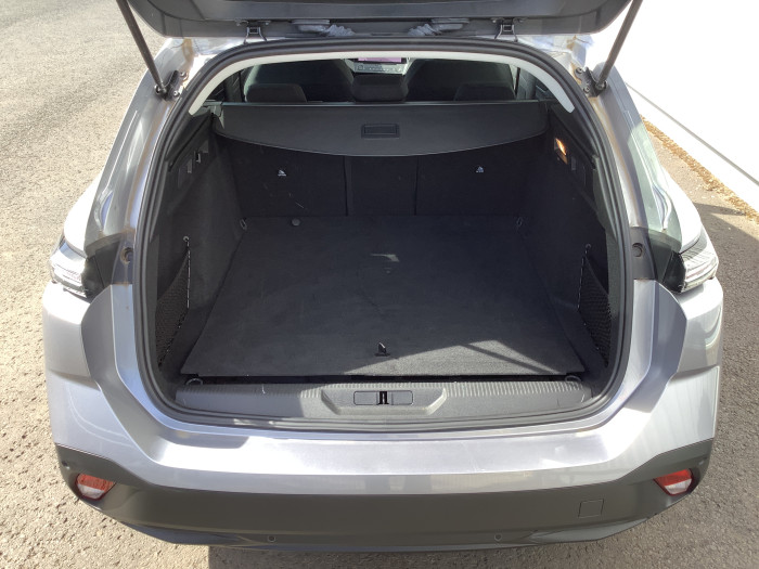 Peugeot 308 SW PureTech 130ch S&S BVM6 Active Pack