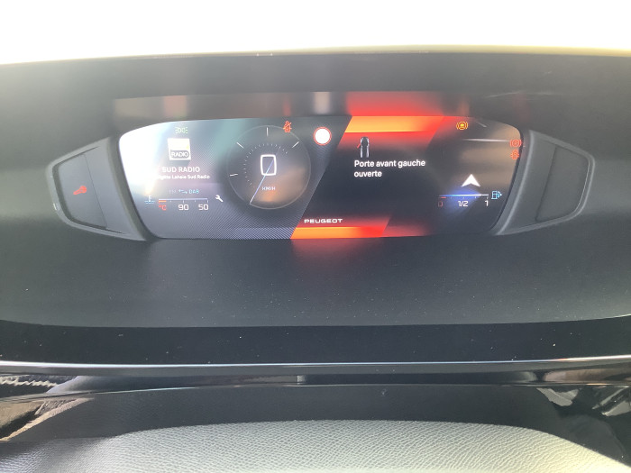 Peugeot 308 SW PureTech 130ch S&S BVM6 Active Pack